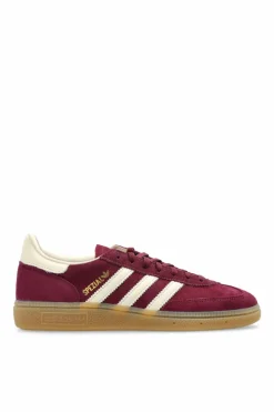 ADIDAS Originals BORDO Buty sportowe `HANDBALL SPEZIAL W`