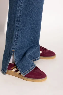 ADIDAS Originals BORDO Buty sportowe `HANDBALL SPEZIAL W`