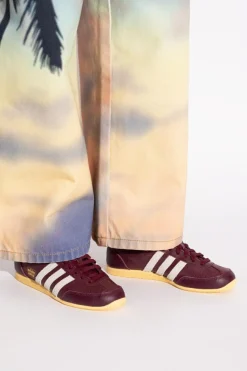 ADIDAS Originals BORDO Buty sportowe `Japan Decon W`