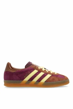 ADIDAS Originals BORDO Buty sportowe ‘Gazelle’