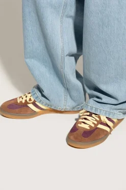 ADIDAS Originals BORDO Buty sportowe ‘Gazelle’