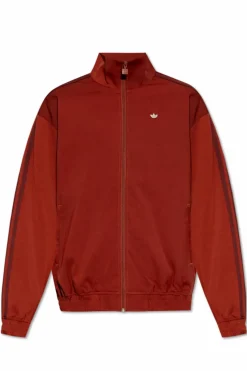ADIDAS Originals BORDO Lekka kurtka z logo