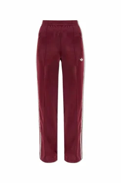 ADIDAS Originals BORDO Spodnie dresowe z prostymi nogawkami