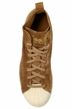 ADIDAS Originals BRĄZOWY adidas x Wales Bonner