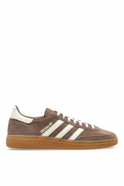 ADIDAS Originals BRĄZOWY Buty sportowe `HANDBALL SPEZIAL W`