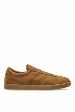 ADIDAS Originals BRĄZOWY Buty sportowe `TOBACCO`