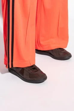 ADIDAS Originals BRĄZOWY Buty sportowe `BW Army`