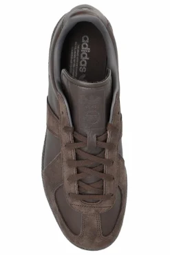 ADIDAS Originals BRĄZOWY Buty sportowe `BW Army`