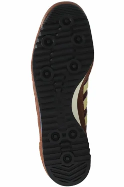 ADIDAS Originals BRĄZOWY Buty sportowe ‘SL 72 W’