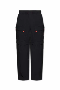 ADIDAS Originals CZARNY ADIDAS x 100 Thieves