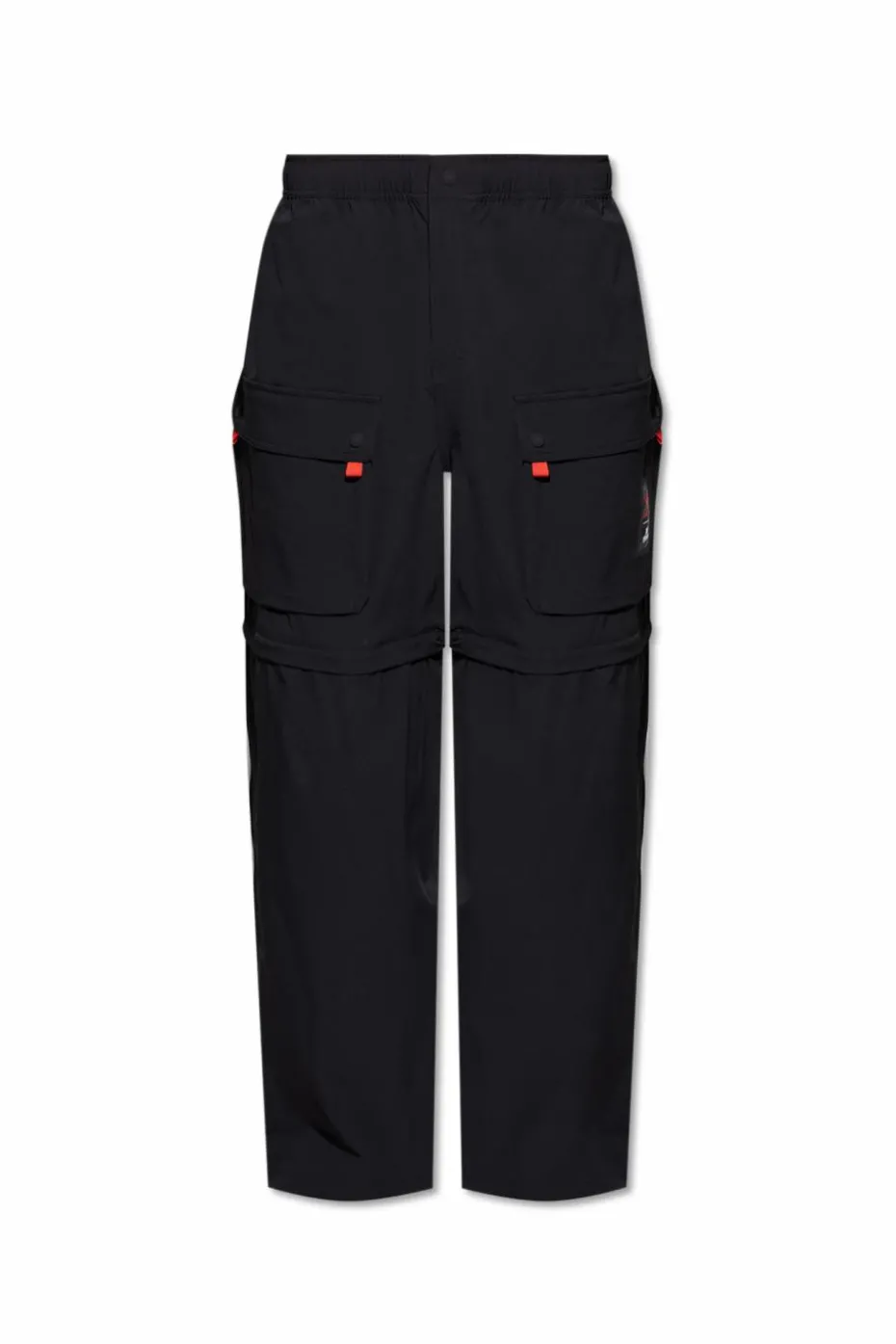 ADIDAS Originals CZARNY ADIDAS x 100 Thieves
