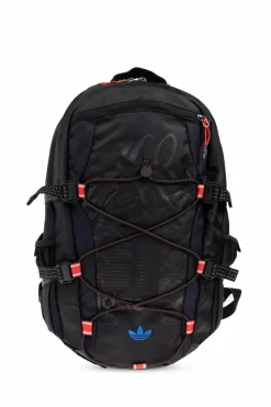 ADIDAS Originals CZARNY ADIDAS x 100 Thieves