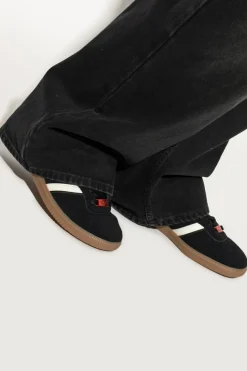 ADIDAS Originals CZARNY ADIDAS x 100 Thieves