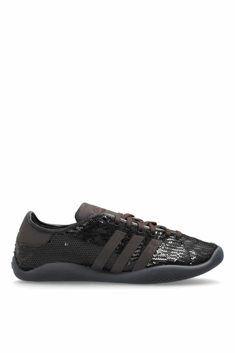 ADIDAS Originals CZARNY ADIDAS x Wales Bonner