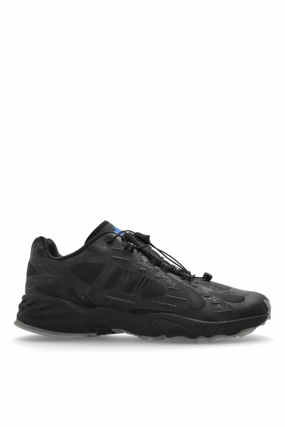 ADIDAS Originals CZARNY ADIDAS x 100 Thieves