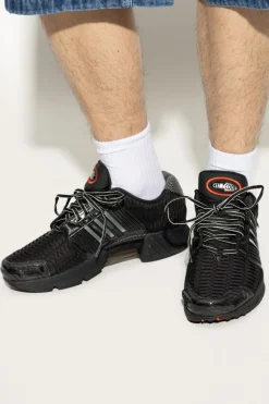 ADIDAS Originals CZARNY Buty sportowe `CLIMACOOL 1`