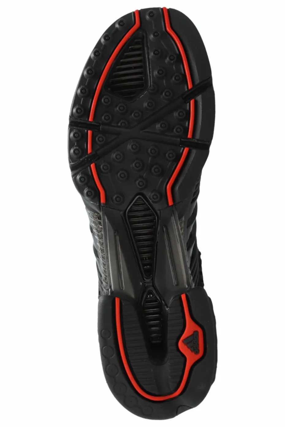 ADIDAS Originals CZARNY Buty sportowe `CLIMACOOL 1`