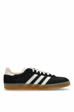ADIDAS Originals CZARNY Buty sportowe `Gazelle Indoor`