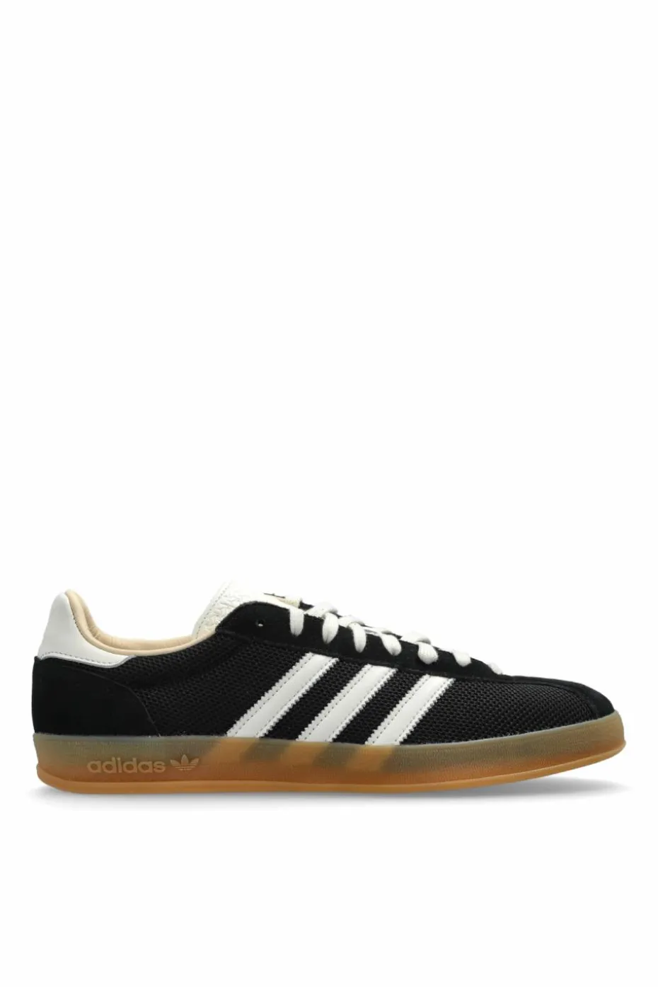 ADIDAS Originals CZARNY Buty sportowe `Gazelle Indoor`