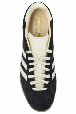 ADIDAS Originals CZARNY Buty sportowe `Gazelle Indoor`