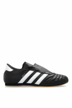 ADIDAS Originals CZARNY Buty sportowe `Taekwondo`