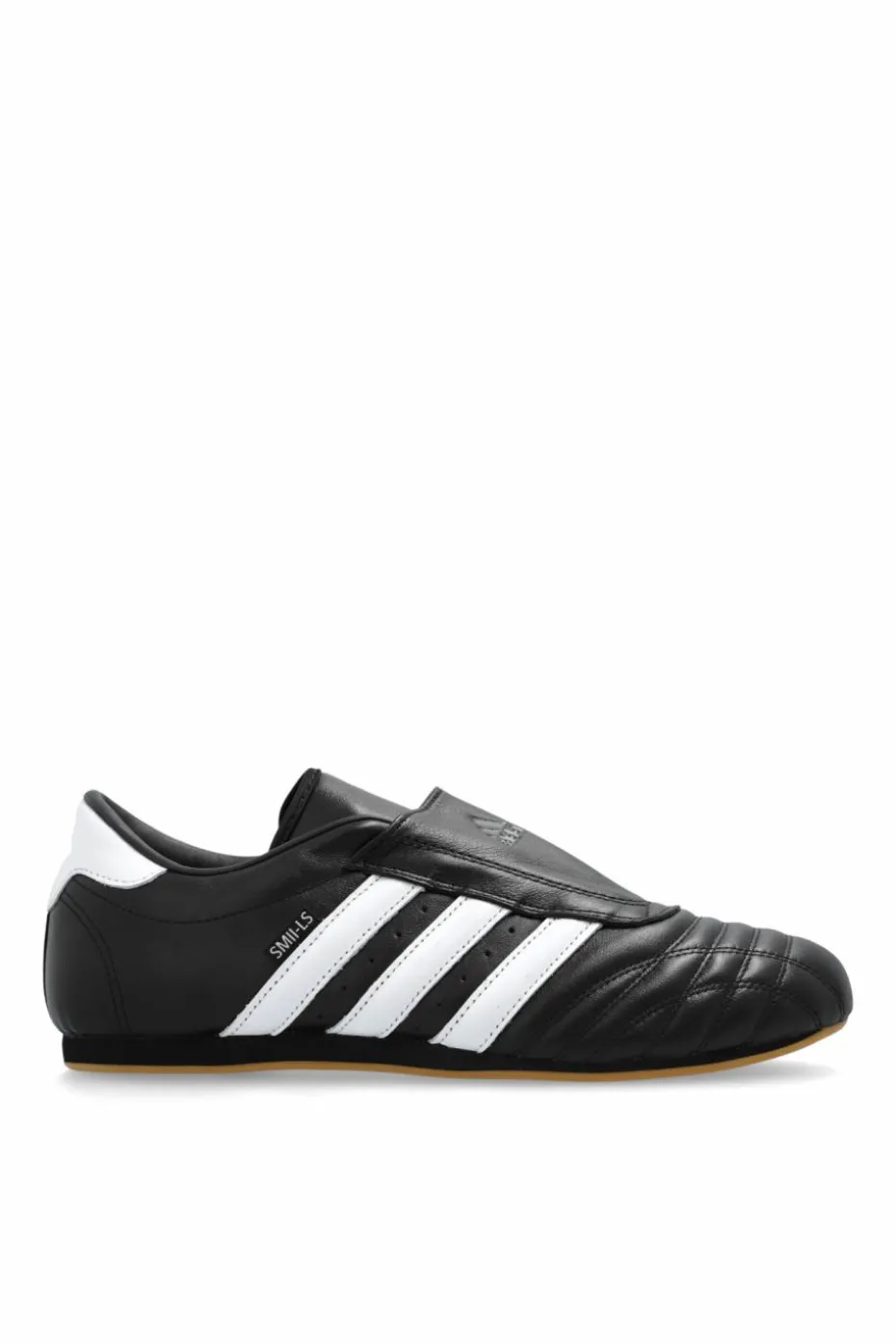 ADIDAS Originals CZARNY Buty sportowe `Taekwondo`