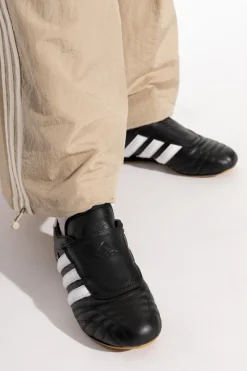 ADIDAS Originals CZARNY Buty sportowe `Taekwondo`