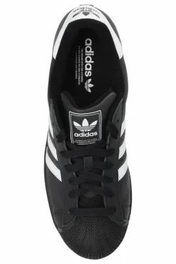 ADIDAS Originals CZARNY Buty sportowe `SUPERSTAR II`
