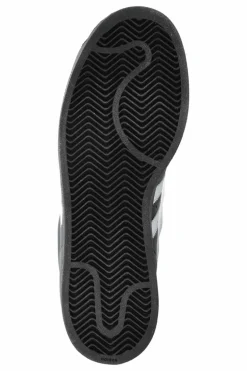 ADIDAS Originals CZARNY Buty sportowe `SUPERSTAR II`