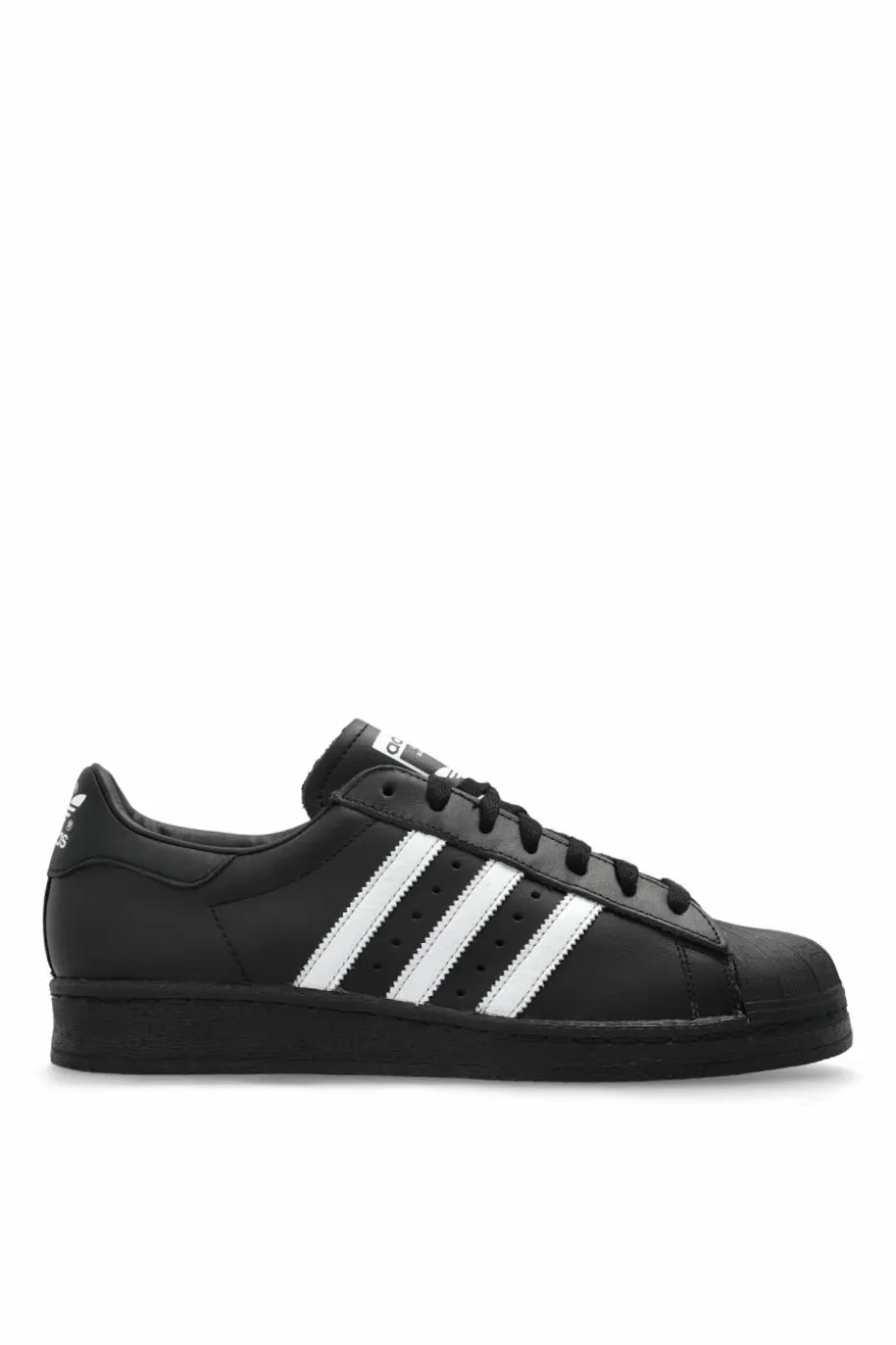 ADIDAS Originals CZARNY Buty sportowe `Superstar 82`