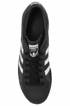 ADIDAS Originals CZARNY Buty sportowe `Superstar 82`