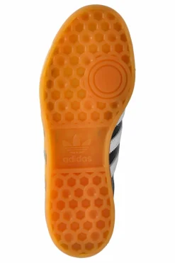 ADIDAS Originals CZARNY Buty sportowe `Hamburg W`