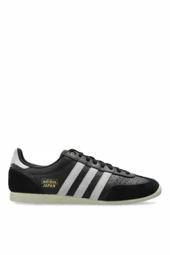 ADIDAS Originals CZARNY Buty sportowe `Japan W`