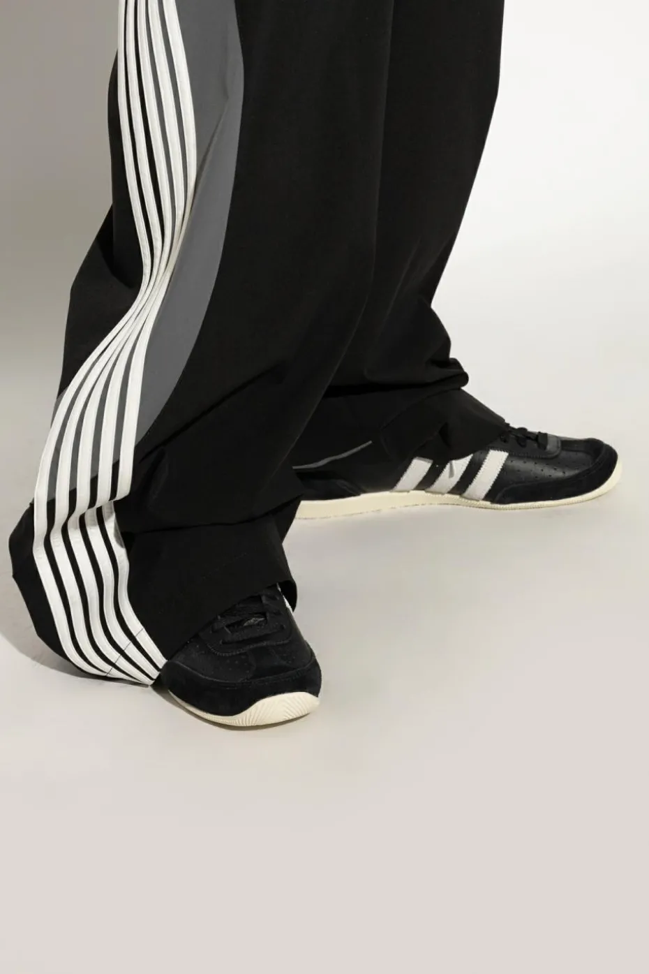 ADIDAS Originals CZARNY Buty sportowe `Japan W`