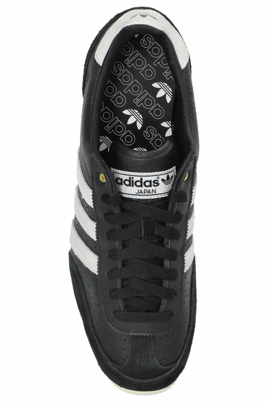 ADIDAS Originals CZARNY Buty sportowe `Japan W`