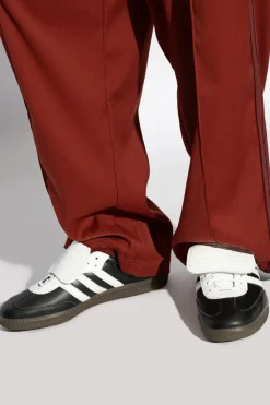 ADIDAS Originals CZARNY Buty sportowe `Samba LT`