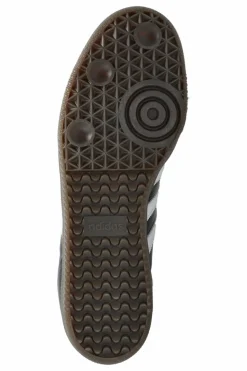 ADIDAS Originals CZARNY Buty sportowe `Samba LT`
