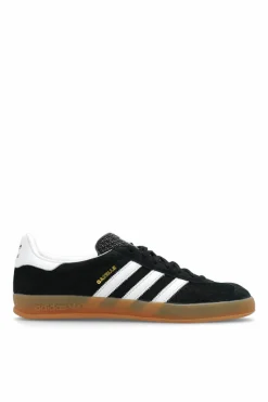 ADIDAS Originals CZARNY Buty sportowe ‘Gazelle Indoor’