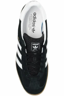 ADIDAS Originals CZARNY Buty sportowe ‘Gazelle Indoor’