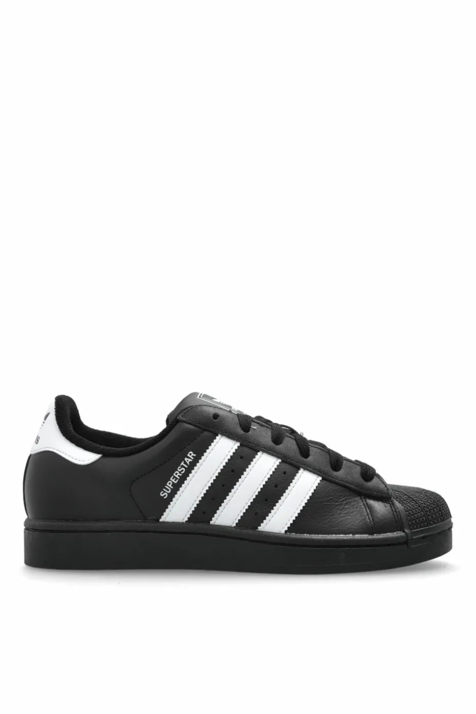ADIDAS Originals CZARNY Buty sportowe `SUPERSTAR II`