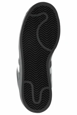 ADIDAS Originals CZARNY Buty sportowe `SUPERSTAR II`