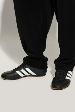 ADIDAS Originals CZARNY Buty sportowe `Taekwondo Lace W`
