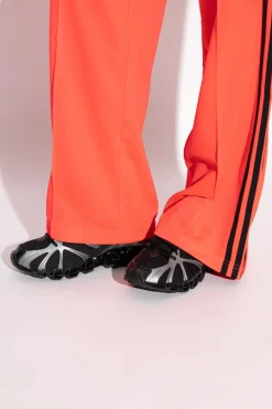 ADIDAS Originals CZARNY Buty sportowe `MEGA GHOSTRIDE W`