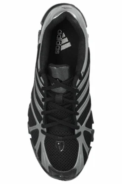 ADIDAS Originals CZARNY Buty sportowe `MEGA GHOSTRIDE W`