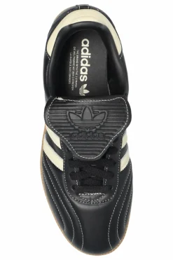 ADIDAS Originals CZARNY Buty sportowe `SAMBA LT W`