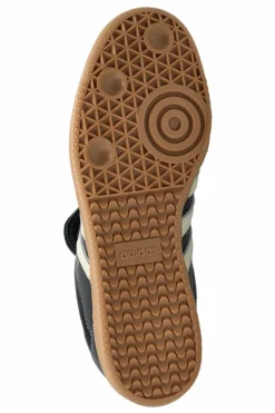 ADIDAS Originals CZARNY Buty sportowe `SAMBA LT W`