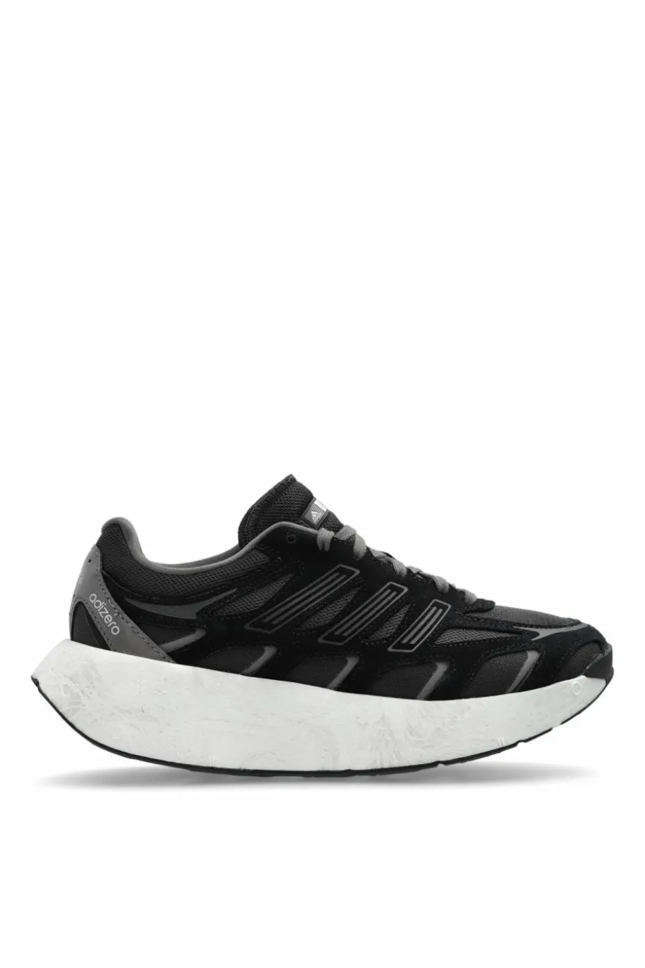 ADIDAS Originals CZARNY Buty sportowe `Adizero Aruku`