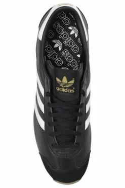ADIDAS Originals CZARNY Buty sportowe `Country Japan`