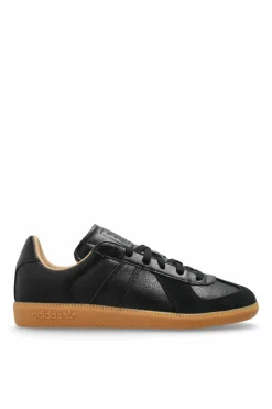 ADIDAS Originals CZARNY Buty sportowe `BW ARMY LUX`