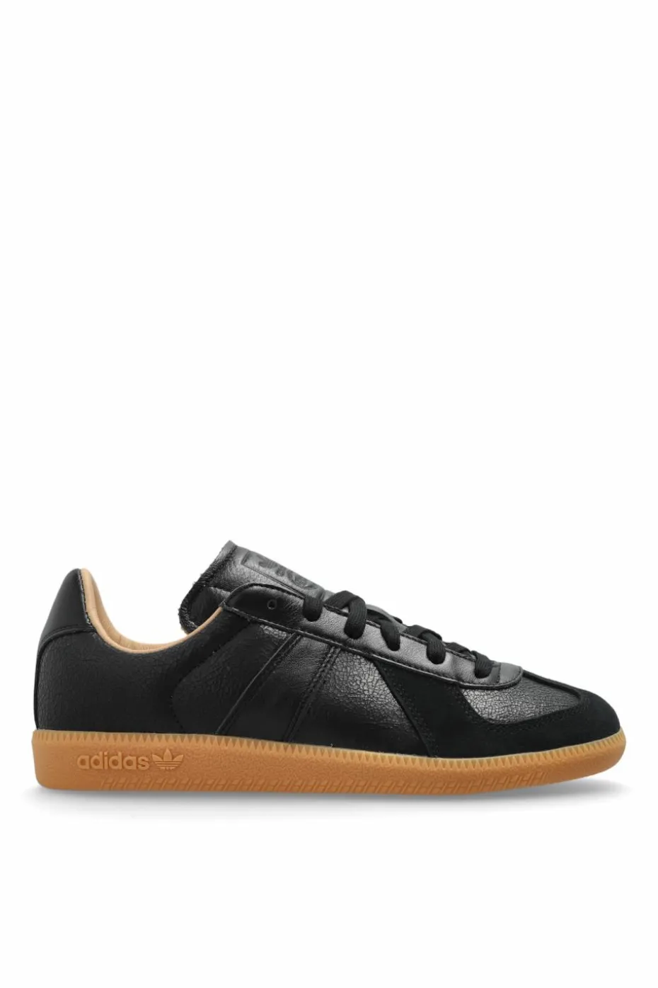 ADIDAS Originals CZARNY Buty sportowe `BW ARMY LUX`